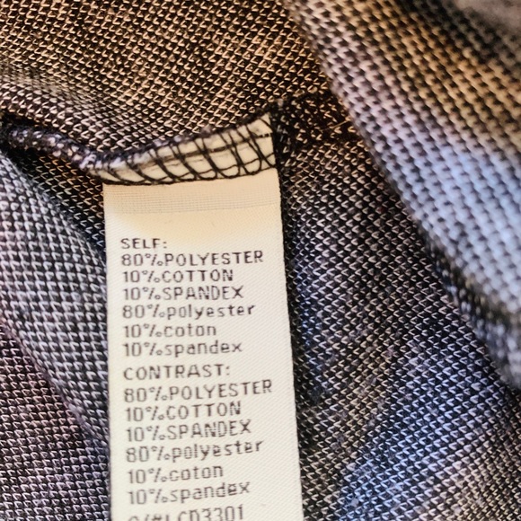 Luca couture women’s dress size M - Picture 5 of 7